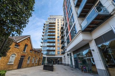 undefined, Longfield Avenue, Ealing, London