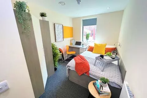 6 bedroom private hall to rent, Sheffield