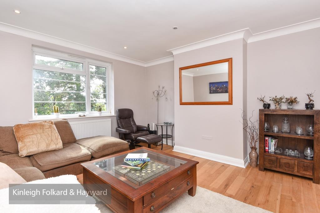 2 bedroom flat to rent