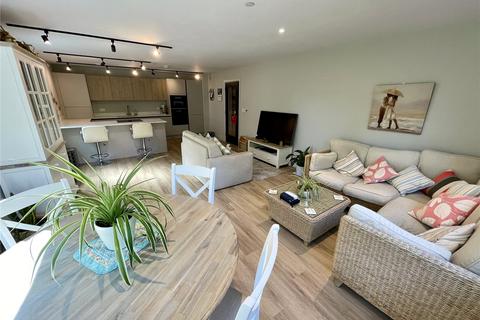 2 bedroom apartment to rent, Manor Road, Bournemouth, Dorset, BH1