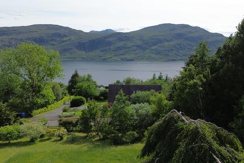 undefined, Ullapool IV26