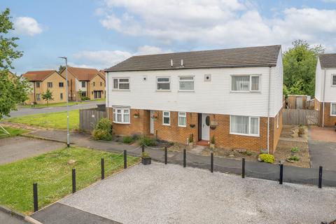 undefined, Rudgate Park, Thorp Arch, Wetherby