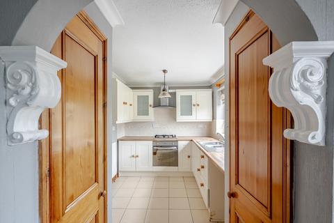 undefined, Rudgate Park, Thorp Arch, Wetherby
