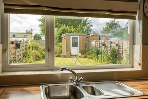 undefined, Rudgate Park, Thorp Arch, Wetherby