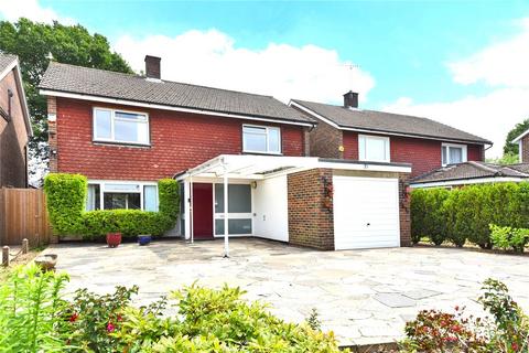 Woodgavil, Banstead, Surrey, SM7