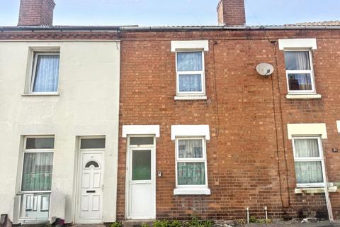 Terraced house - Coventry CV1
