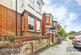 Burlington Road, Southampton, SO15