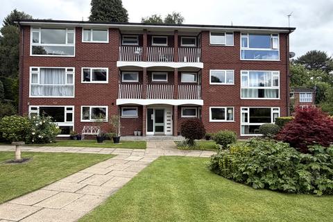 2 bedroom flat for sale, Chestnut Court, Warrern Close, Bramhall, SK7