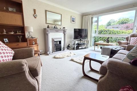 2 bedroom flat for sale, Chestnut Court, Warrern Close, Bramhall, SK7