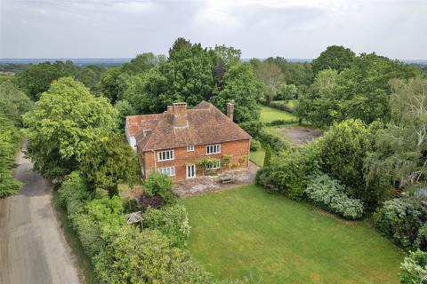 5 bedroom detached house for sale, Fosten Lane, Biddenden, Ashford, Kent, TN27