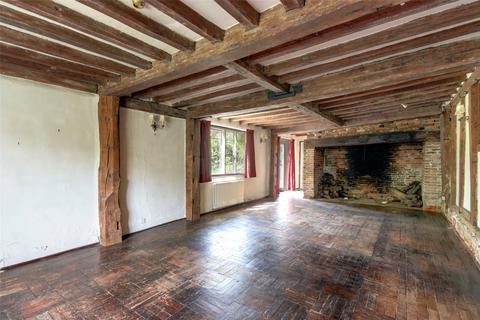 5 bedroom detached house for sale, Fosten Lane, Biddenden, Ashford, Kent, TN27