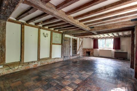 5 bedroom detached house for sale, Fosten Lane, Biddenden, Ashford, Kent, TN27