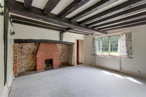 5 bedroom detached house for sale, Fosten Lane, Biddenden, Ashford, Kent, TN27