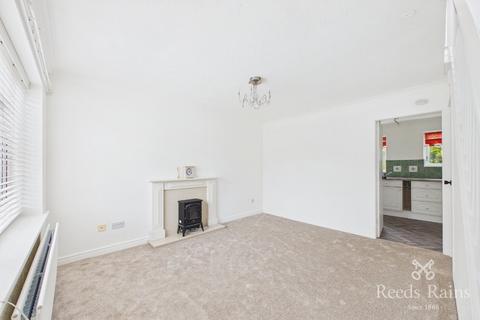 undefined, Thames Close, Cheshire CW12