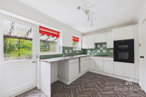 undefined, Thames Close, Cheshire CW12