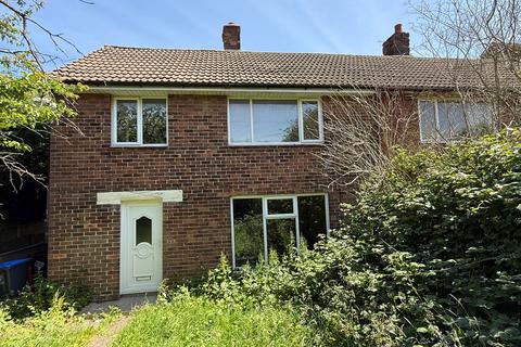 Semi-detached house - Stoke-on-Tren ST8