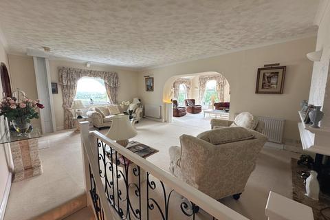 4 bedroom house to rent, Bronallt Road, Hendy, Pontarddulais