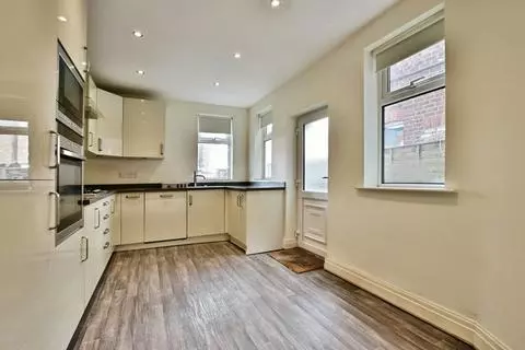 3 bedroom terraced house for sale – pohled 3