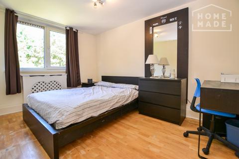 undefined, Netherwood Street, West Hampstead, NW6