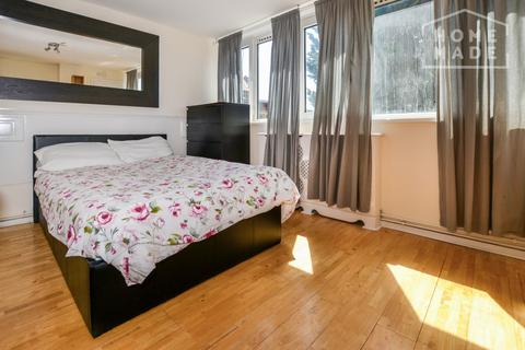 undefined, Netherwood Street, West Hampstead, NW6