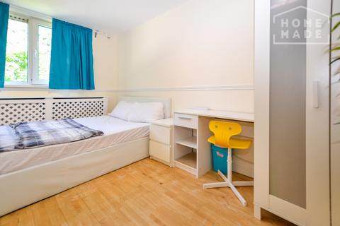 undefined, Netherwood Street, West Hampstead, NW6