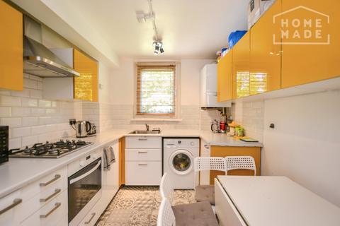 undefined, Netherwood Street, West Hampstead, NW6