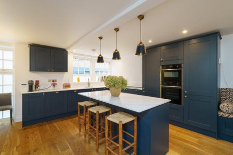 3 bedroom mews for sale, Chippenham Mews, Maida Vale, London, W9