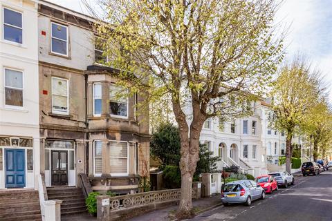 Studio to rent, Alexandra Villas, Brighton, BN1