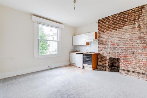 Studio to rent, Alexandra Villas, Brighton, BN1