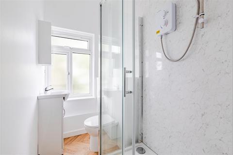 Studio to rent, Alexandra Villas, Brighton, BN1