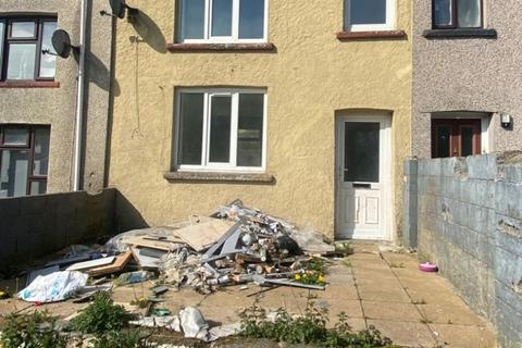 undefined, Fernhill Terrace, New Tredegar NP24