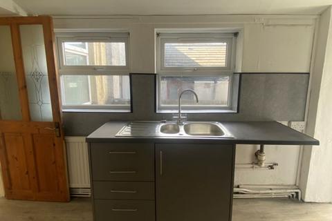 undefined, Fernhill Terrace, New Tredegar NP24