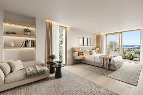 2 bedroom penthouse for sale, Glenmount Road, Poole, BH14