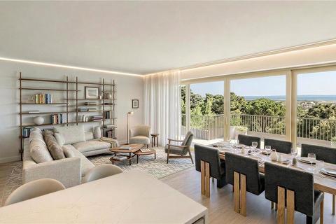 2 bedroom penthouse for sale, Glenmount Road, Poole, BH14