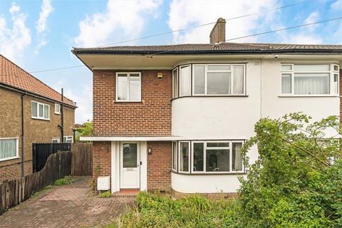 Woolacombe Road, London SE3