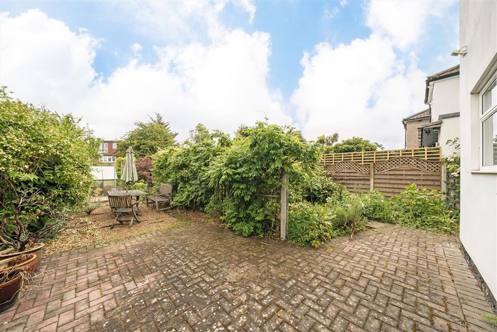 Garden view, garden
