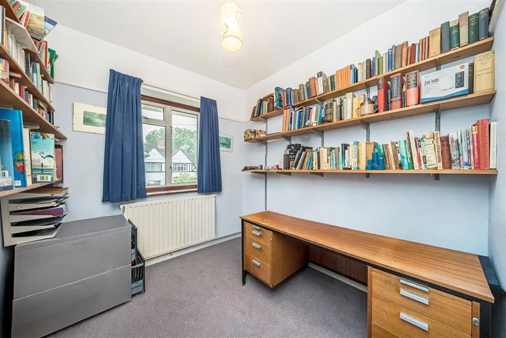 Home office