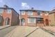 Bernard Crescent, Ipswich, Suffolk