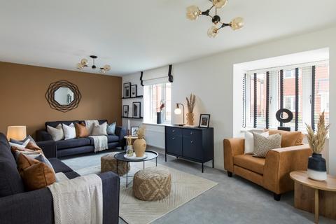 4 bedroom detached house for sale, Orchard Gardens, Orchard Drive, St. Albans