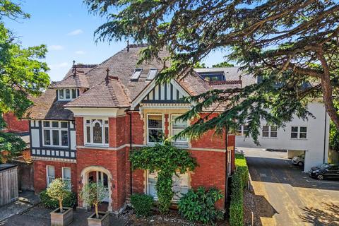 1 bedroom apartment for sale, Sion House, 16 Commercial Road