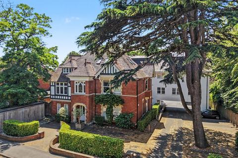 1 bedroom apartment for sale, Sion House, 16 Commercial Road