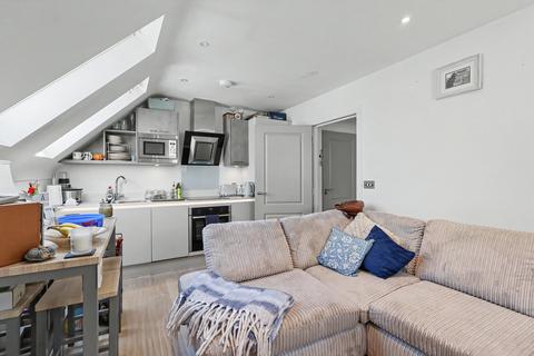 1 bedroom apartment for sale, Sion House, 16 Commercial Road