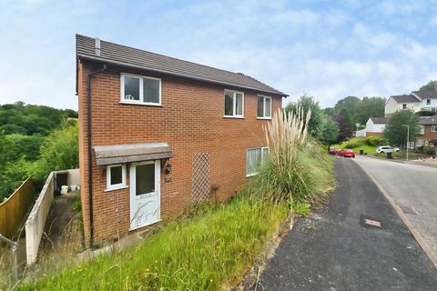 Detached house - 24 Widecombe Way