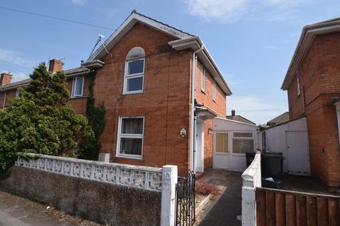 Berrydale Avenue, Bridgwater TA6