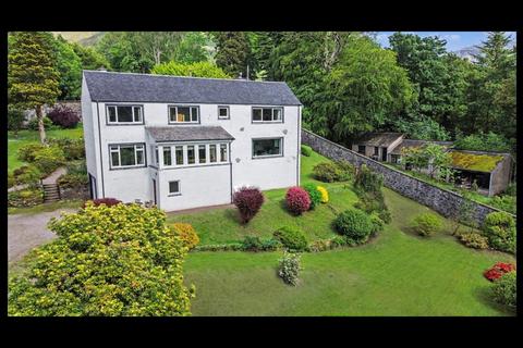 5 bedroom detached house for sale, Glencoe Village, Glencoe, Argyllshire, Highland PH49