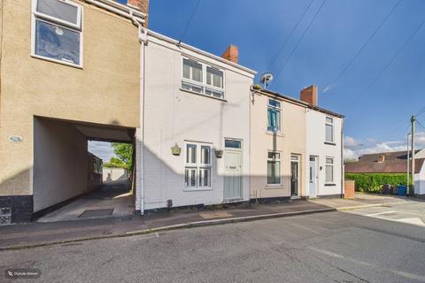 2 bedroom terraced house for sale, Ironstone Road, Burntwood