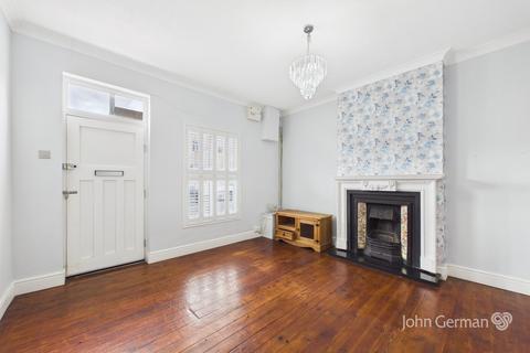 2 bedroom terraced house for sale, Ironstone Road, Burntwood