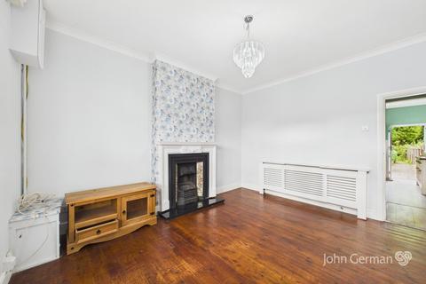 2 bedroom terraced house for sale, Ironstone Road, Burntwood