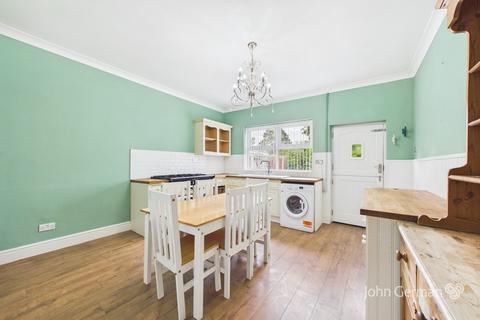 2 bedroom terraced house for sale, Ironstone Road, Burntwood