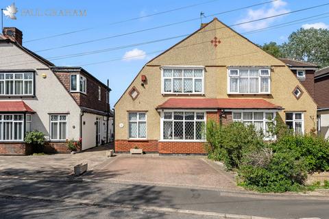Wandleside, Wallington